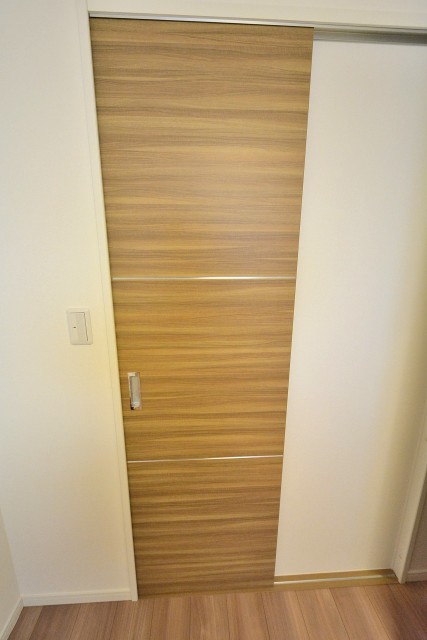 西荻窪コーポラス　洋室1