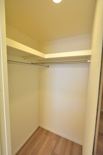 西荻窪コーポラス　洋室1