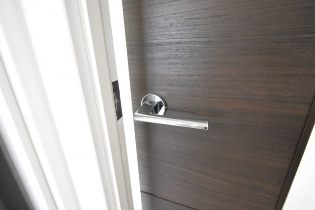 成宗マンション　