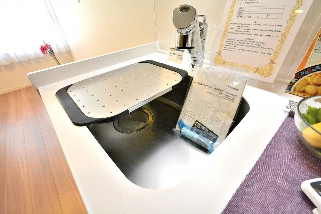 西荻窪コーポラス　キッチン