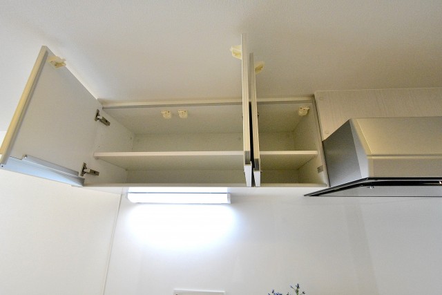 西荻窪コーポラス　キッチン