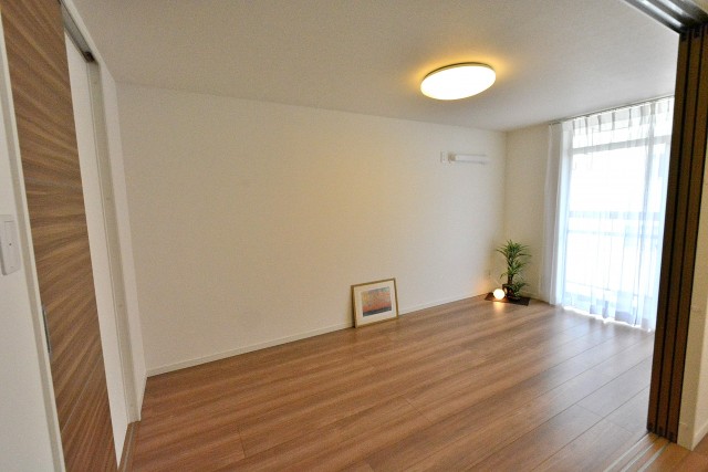 西荻窪コーポラス　洋室2