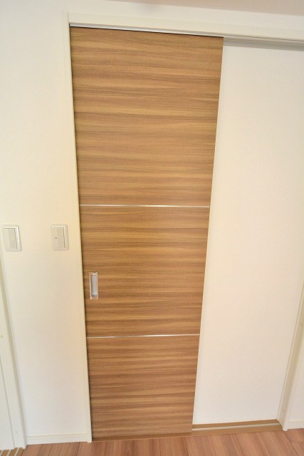 西荻窪コーポラス　洋室2