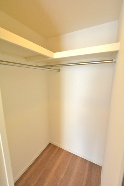 西荻窪コーポラス　洋室2