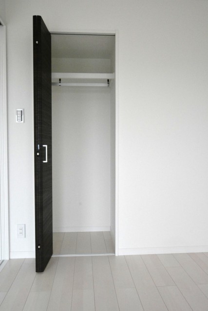 成宗マンション　洋室