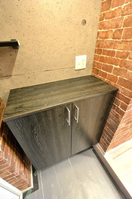 秀和高円寺レジデンス　シューズボックス