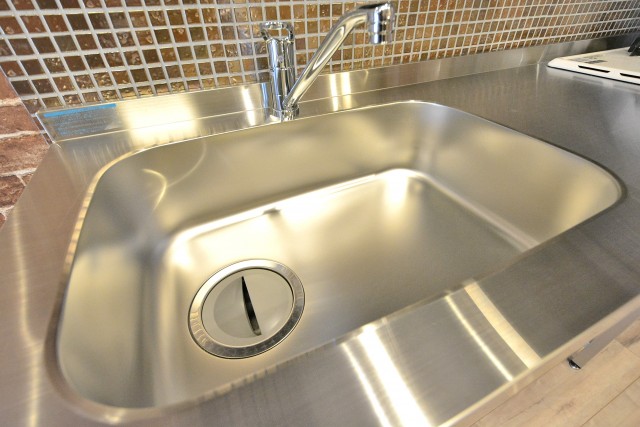 秀和高円寺レジデンス　キッチン