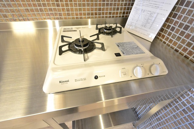 秀和高円寺レジデンス　キッチン