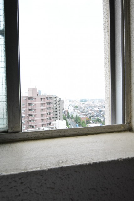 成宗マンション　共用部