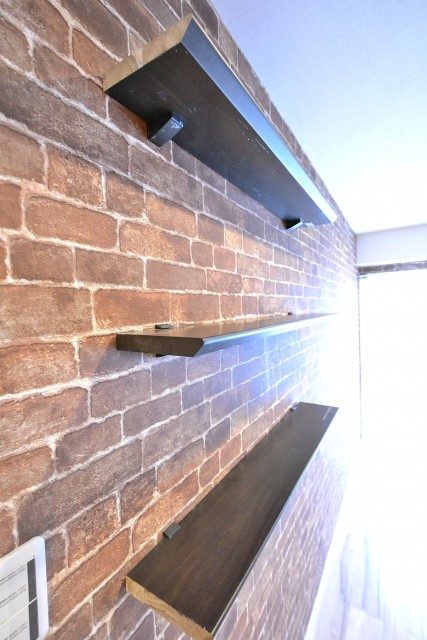 秀和高円寺レジデンス　リビングダイニングキッチン