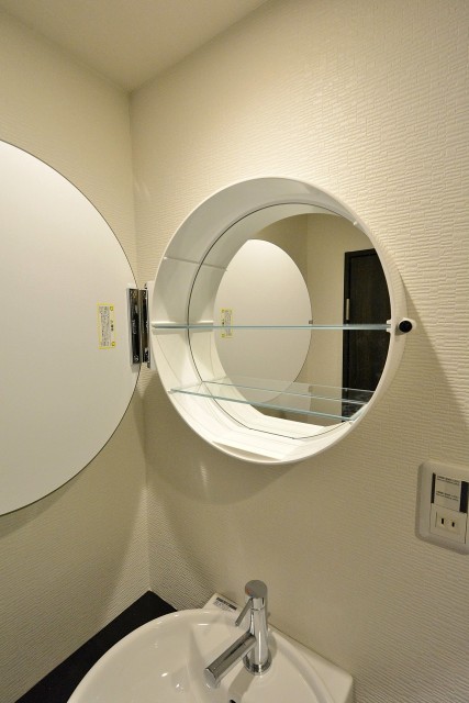 秀和高円寺レジデンス　洗面台