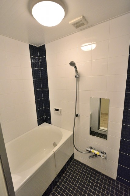 秀和高円寺レジデンス　バスルーム