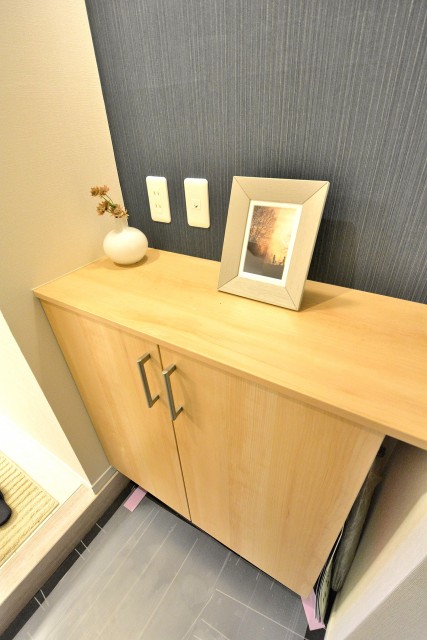 秀和高円寺レジデンス　シューズボックス