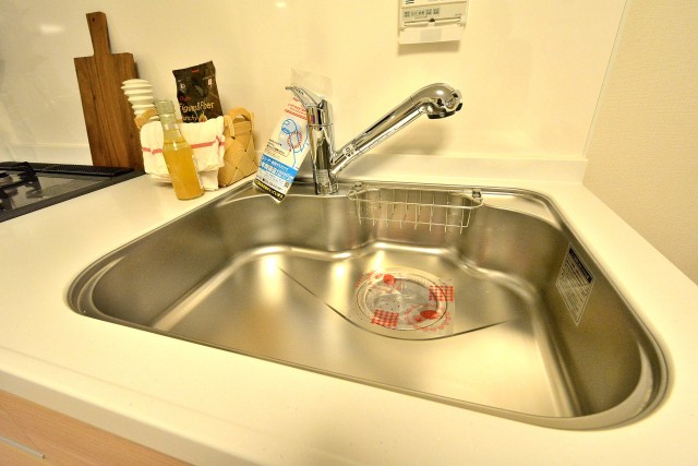 秀和高円寺レジデンス　キッチン