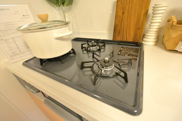 秀和高円寺レジデンス　キッチン