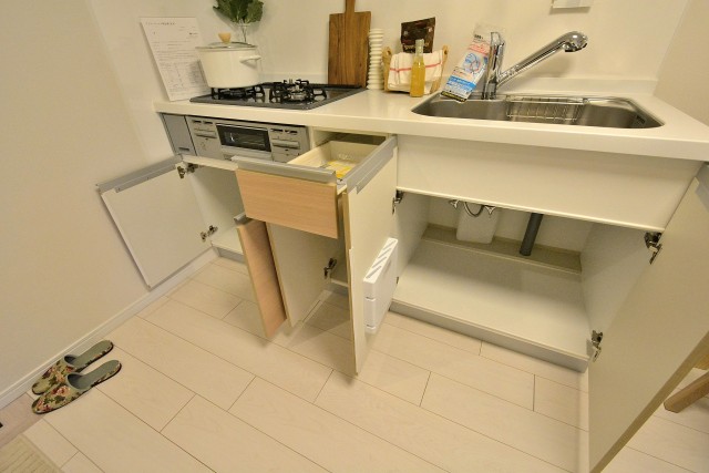 秀和高円寺レジデンス　キッチン