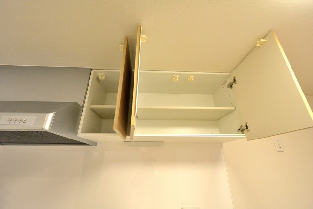 秀和高円寺レジデンス　キッチン