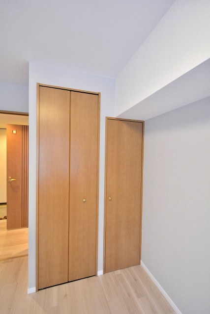 グランド・ガーラ用賀　洋室1