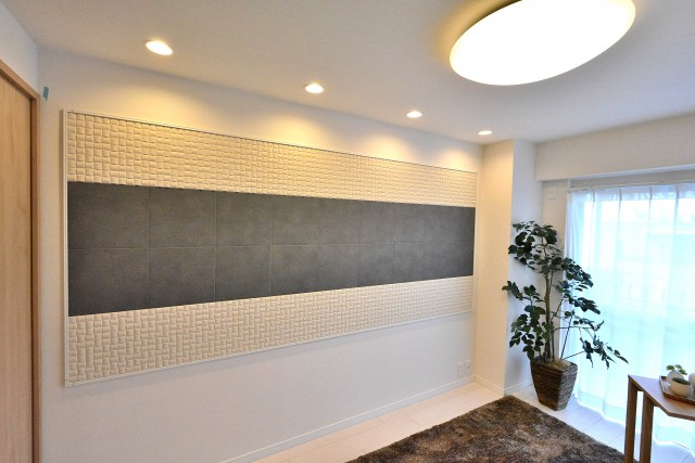 秀和高円寺レジデンス　洋室1