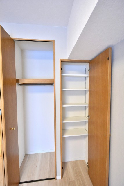 グランド・ガーラ用賀　洋室1