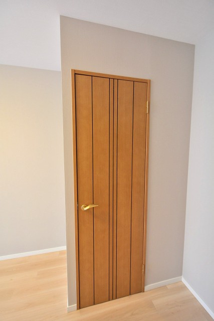 グランド・ガーラ用賀　洋室2