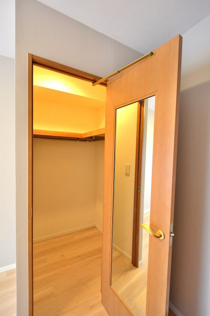 グランド・ガーラ用賀　洋室2