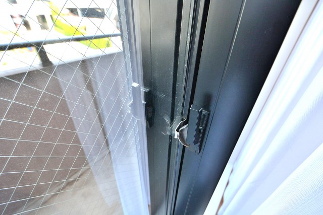 グランド・ガーラ用賀　洋室2