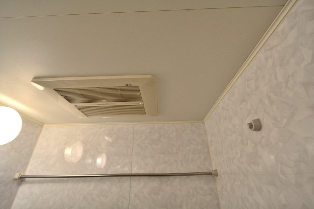 グランド・ガーラ用賀　バスルーム