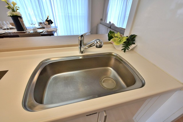 グランド・ガーラ用賀　キッチン