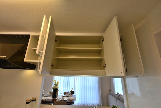 グランド・ガーラ用賀　キッチン