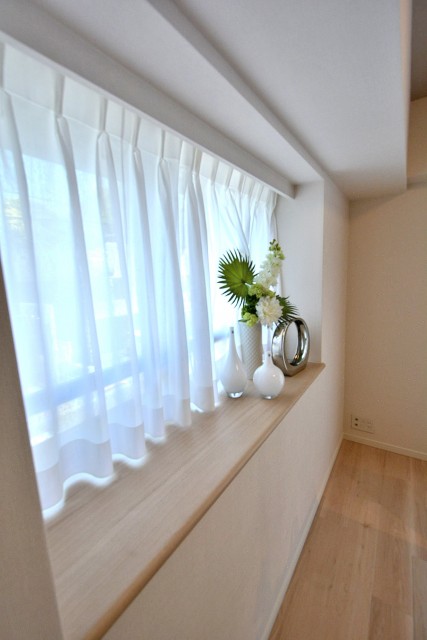 グランド・ガーラ用賀　リビングダイニングキッチン