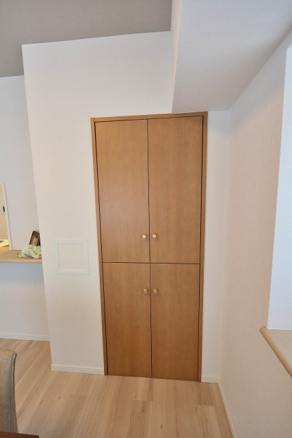 グランド・ガーラ用賀　リビングダイニングキッチン