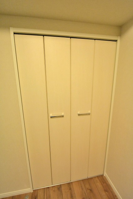 インペリアル常盤松　洋室1