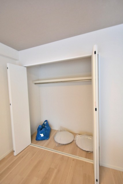 グランド・ガーラ用賀　リビングダイニングキッチン