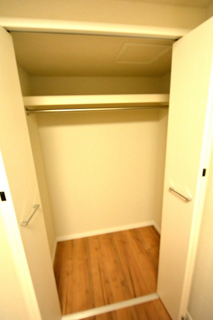 インペリアル常盤松　洋室1