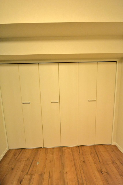 インペリアル常盤松　洋室2