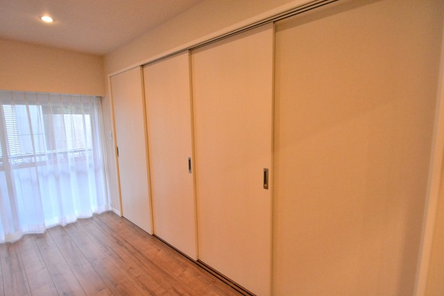 インペリアル常盤松　洋室3