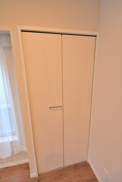 インペリアル常盤松　洋室3