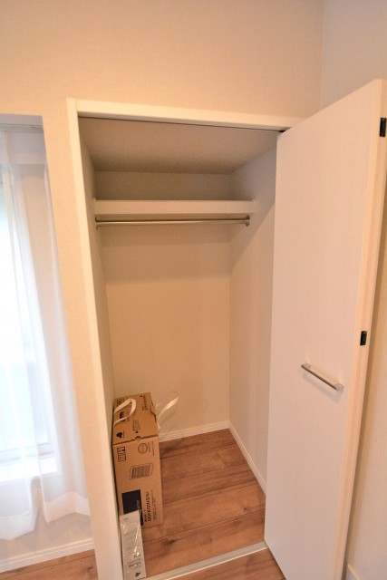 インペリアル常盤松　洋室3