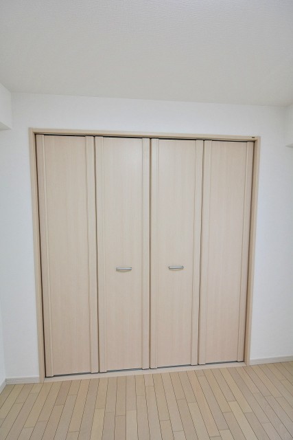 ライオンズマンション馬事公苑第2　洋室