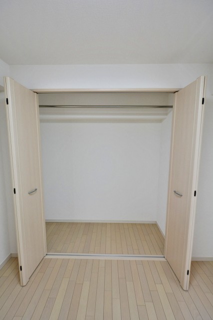 ライオンズマンション馬事公苑第2　洋室