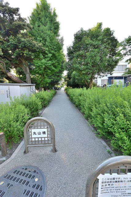 ライオンズマンション三軒茶屋　周辺