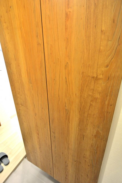 モナーク三軒茶屋　シューズボックス