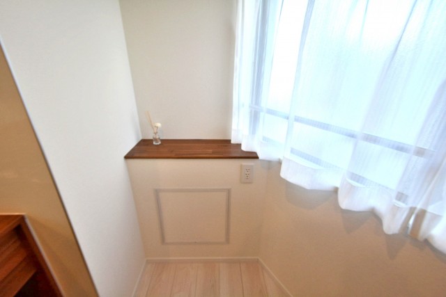 モナーク三軒茶屋　キッチン