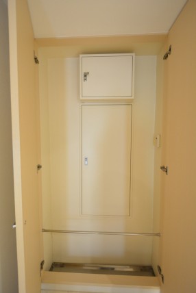 赤坂アーバンライフ103号室