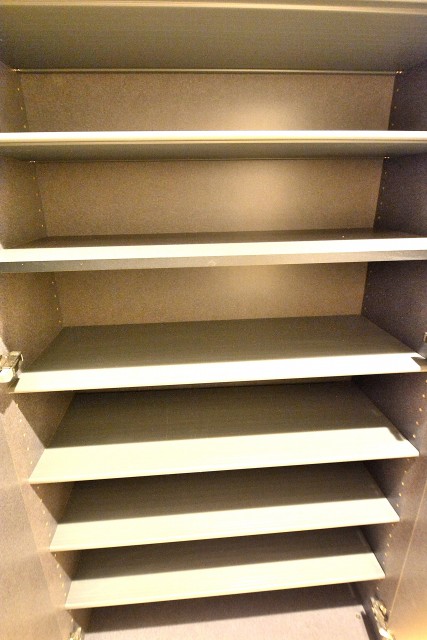 ライオンズマンション三軒茶屋　シューズボックス