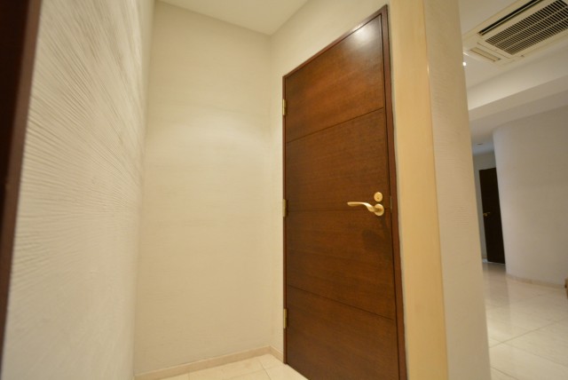 赤坂アーバンライフ103号室　廊下