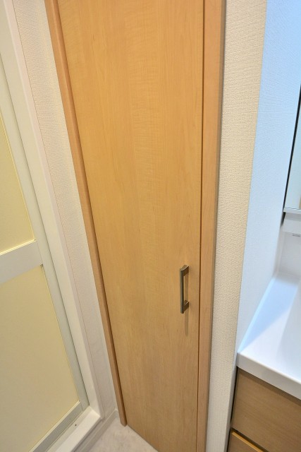 ライオンズマンション三軒茶屋　電気温水器