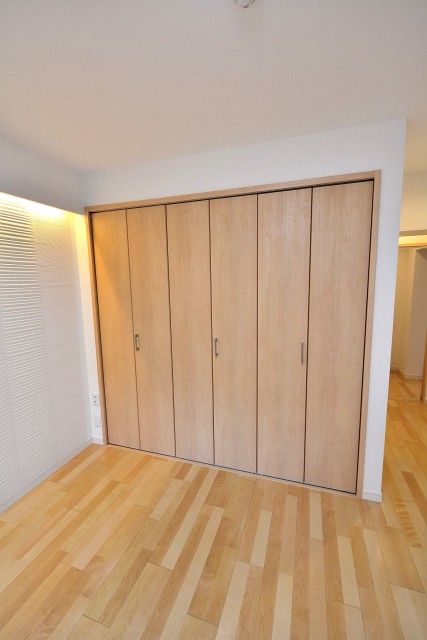 ライオンズマンション三軒茶屋　洋室1