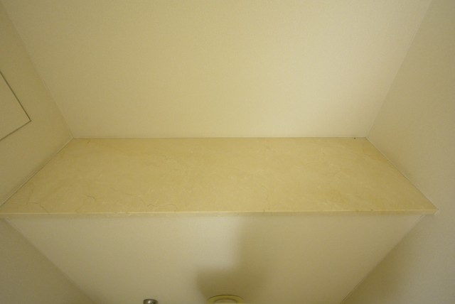 赤坂アーバンライフ103号室　棚